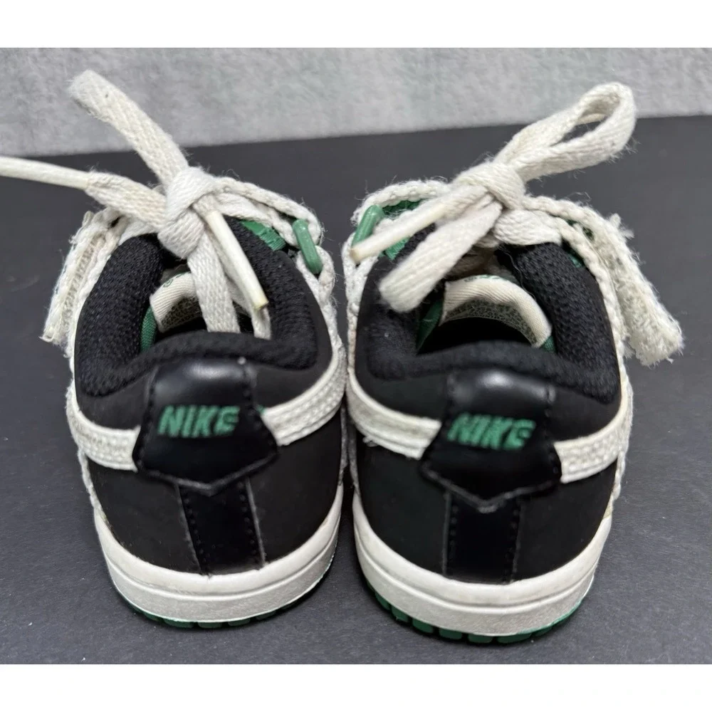 Nike‎ Vandal Toddler SIZE 4C 314677-312 Green White 2007